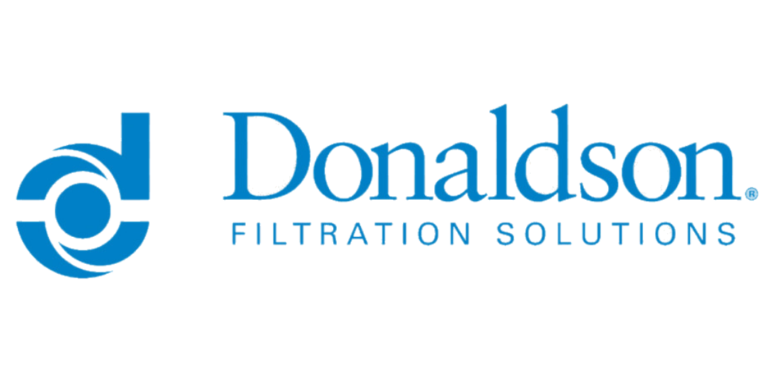 filtors donaldson logo
